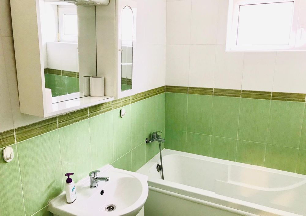 Apartament 1 camera ,40mp, bloc nou Zorilor