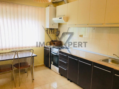 Apartament 1 camera ,40mp, bloc nou Zorilor