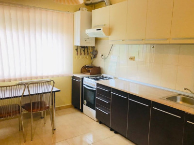 Apartament 1 camera ,40mp, bloc nou Zorilor