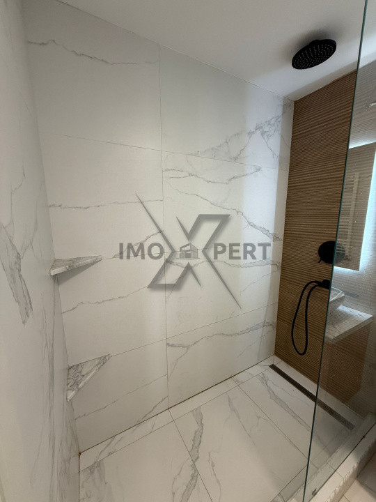 De vânzare – Apartament 2 camere, la cheie, Wings Zorilor