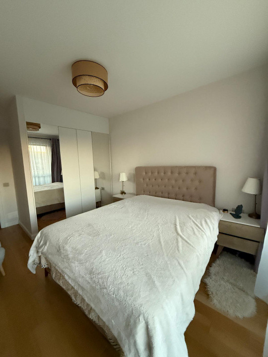 De vânzare – Apartament 2 camere, la cheie, Wings Zorilor