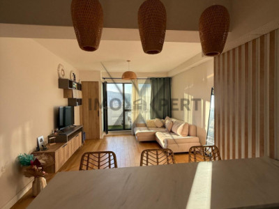 De vânzare – Apartament 2 camere, la cheie, Wings Zorilor