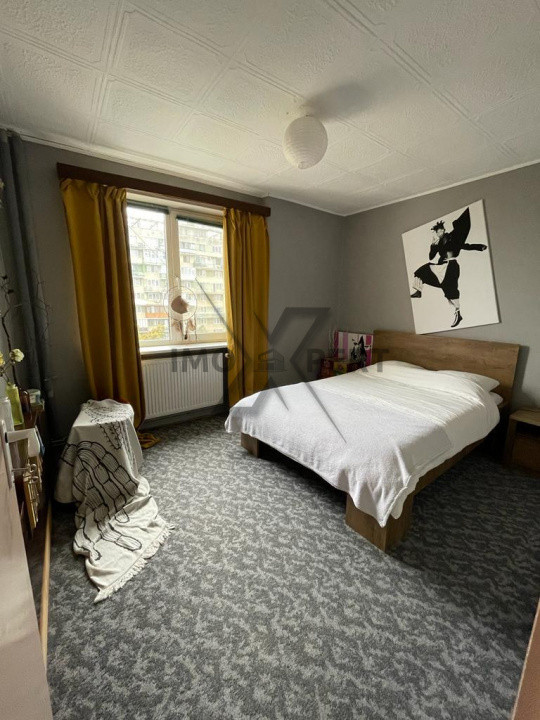 De vânzare – Apartament 2 camere decomandate, Gheorgheni-Mercur