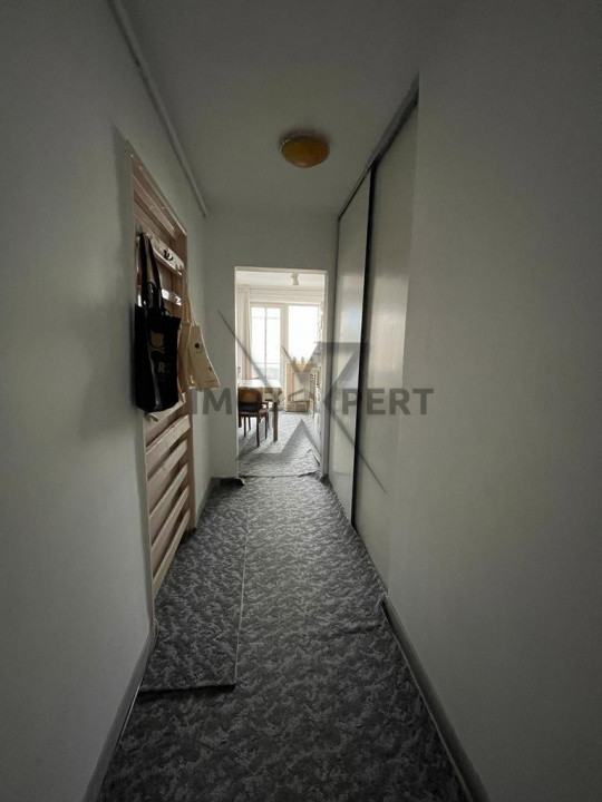De vânzare – Apartament 2 camere decomandate, Gheorgheni-Mercur