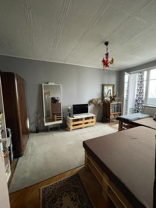 De vânzare – Apartament 2 camere decomandate, Gheorgheni-Mercur