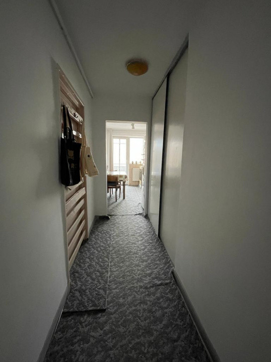 De vânzare – Apartament 2 camere decomandate, Gheorgheni-Mercur