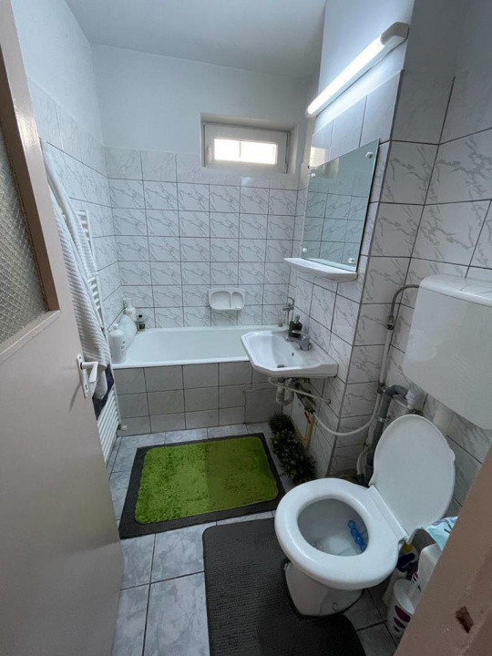 De vânzare – Apartament 2 camere decomandate, Gheorgheni-Mercur