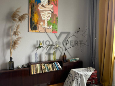 De vânzare – Apartament 2 camere decomandate, Gheorgheni-Mercur