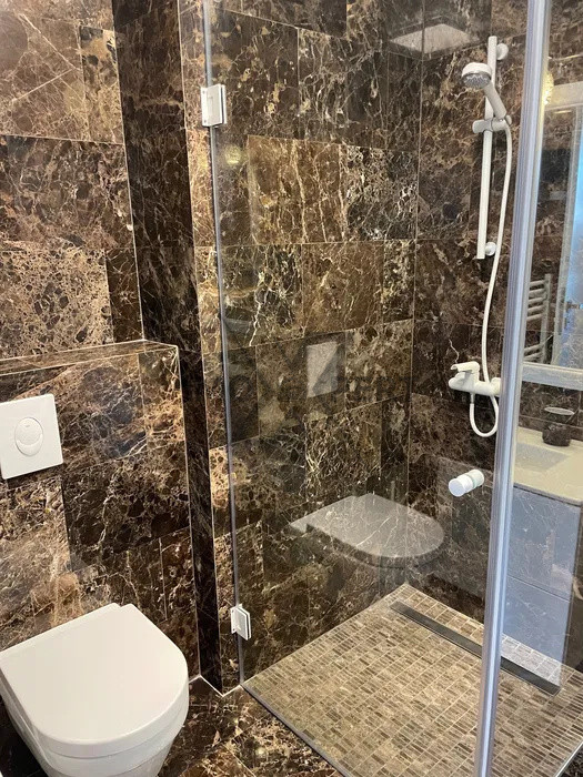 Apartament 3 camere, Lux, Park Lake, Vedere lac, Etaj 9