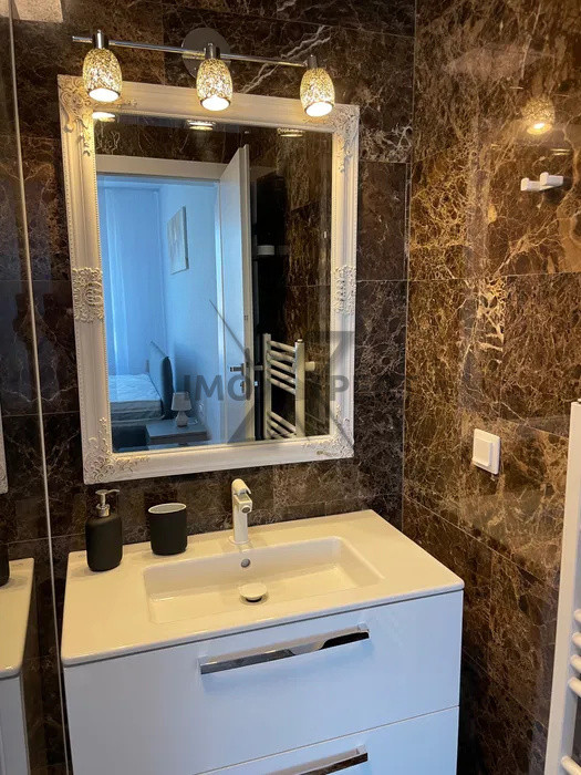 Apartament 3 camere, Lux, Park Lake, Vedere lac, Etaj 9