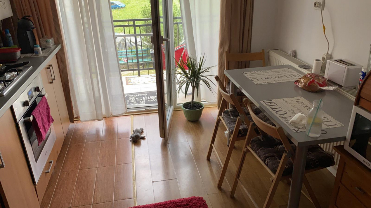 Apartament 2 camere decomandat – mobilat, utilat, gata de mutat!