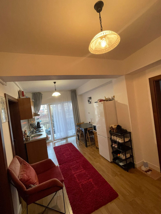 Apartament 2 camere decomandat – mobilat, utilat, gata de mutat!
