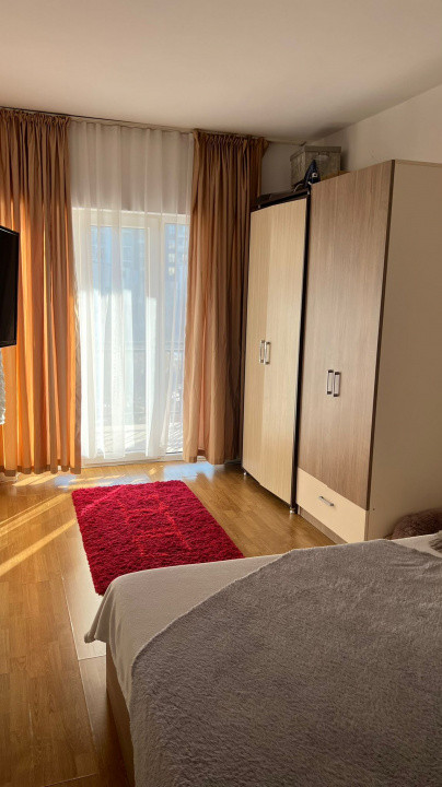 Apartament 2 camere decomandat – mobilat, utilat, gata de mutat!