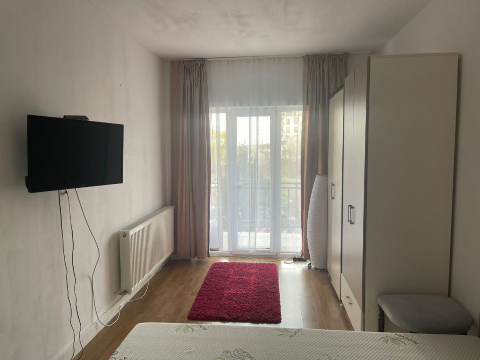 Apartament 2 camere decomandat – mobilat, utilat, gata de mutat!