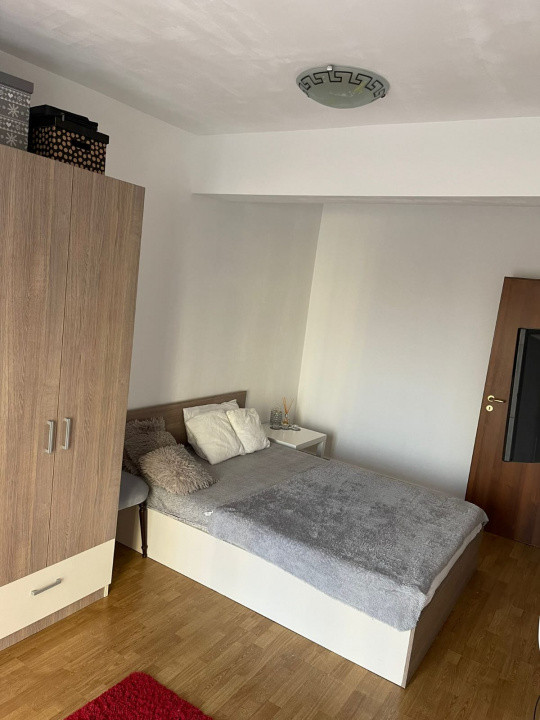 Apartament 2 camere decomandat – mobilat, utilat, gata de mutat!