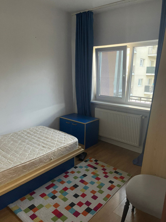 Apartament 2 camere decomandat – mobilat, utilat, gata de mutat!