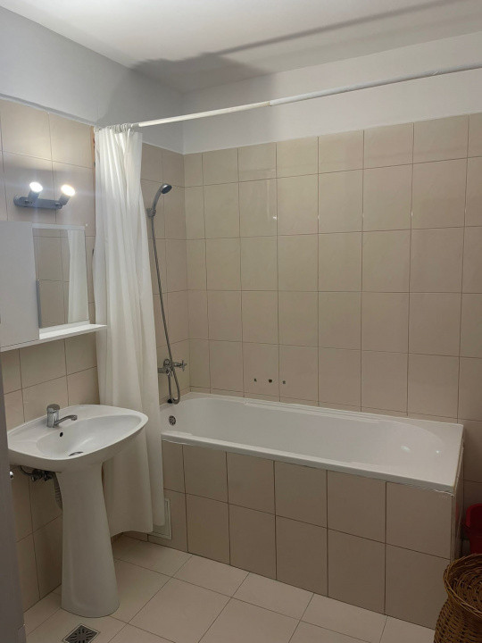 Apartament 2 camere decomandat – mobilat, utilat, gata de mutat!