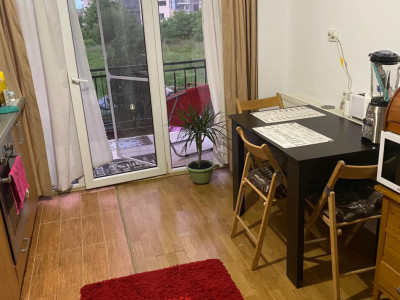 Apartament 2 camere decomandat – mobilat, utilat, gata de mutat!
