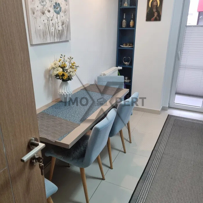 Apartament de 2 camere ,etaj intermediar, complex Elite Junior 