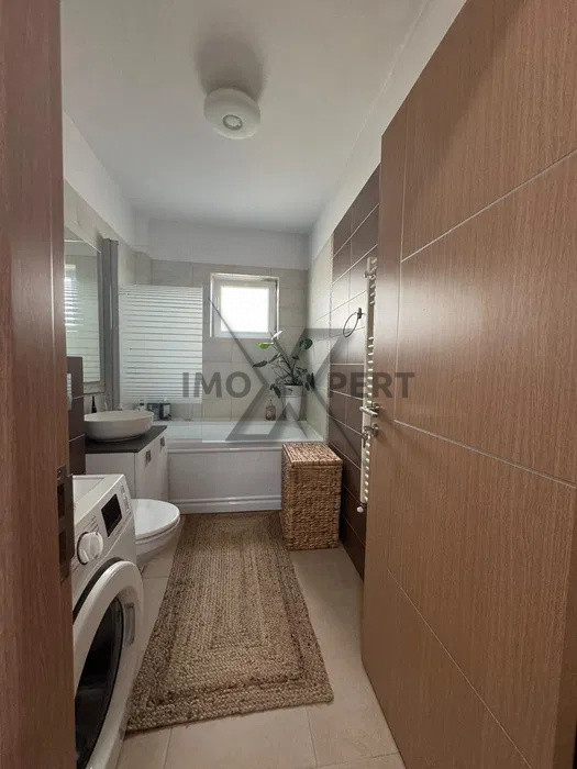 Apartament de 2 camere ,etaj intermediar, complex Elite Junior 