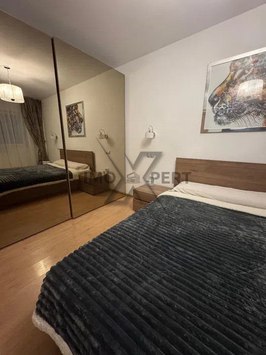 Apartament de 2 camere ,etaj intermediar, complex Elite Junior 