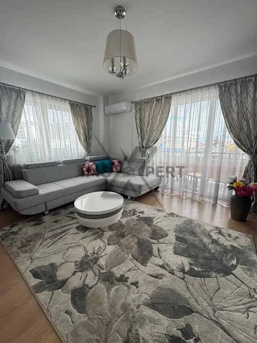 Apartament de 2 camere ,etaj intermediar, complex Elite Junior 