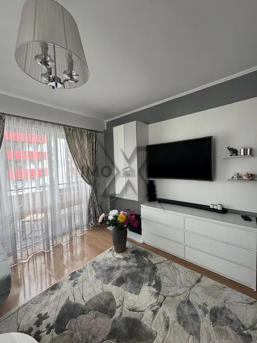 Apartament de 2 camere ,etaj intermediar, complex Elite Junior 