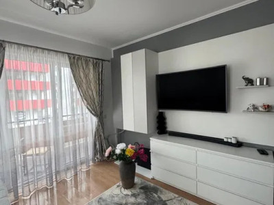 Apartament de 2 camere ,etaj intermediar, complex Elite Junior 