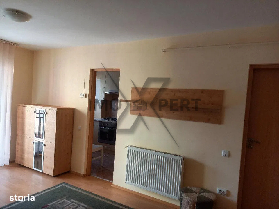 Apartament 2 camere - manastur - parcare inclusa 