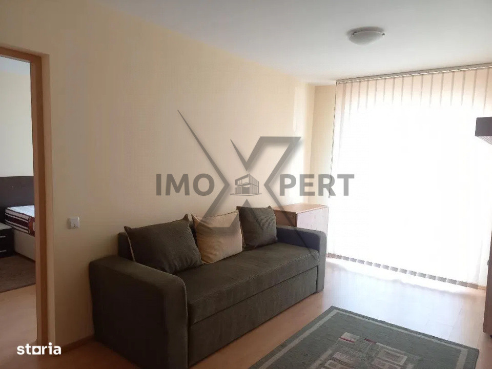 Apartament 2 camere - manastur - parcare inclusa 