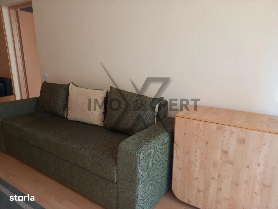 Apartament 2 camere - manastur - parcare inclusa 