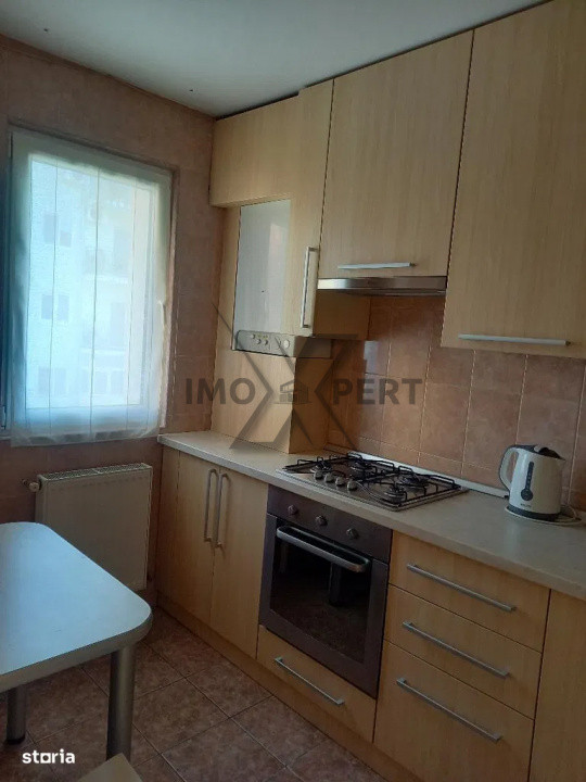 Apartament 2 camere - manastur - parcare inclusa 