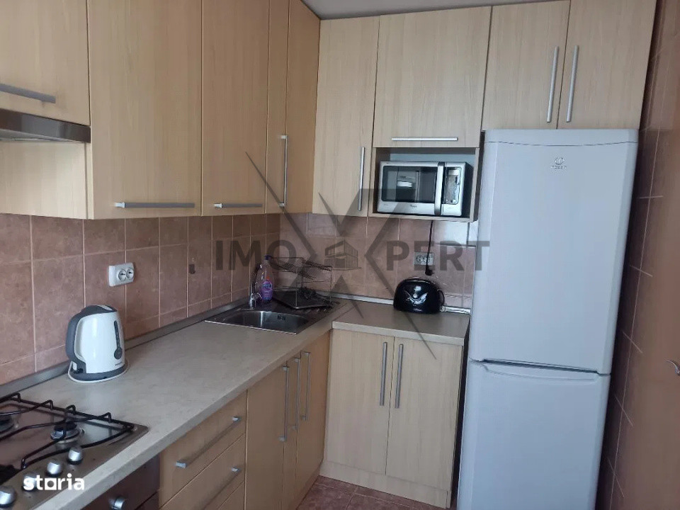 Apartament 2 camere - manastur - parcare inclusa 