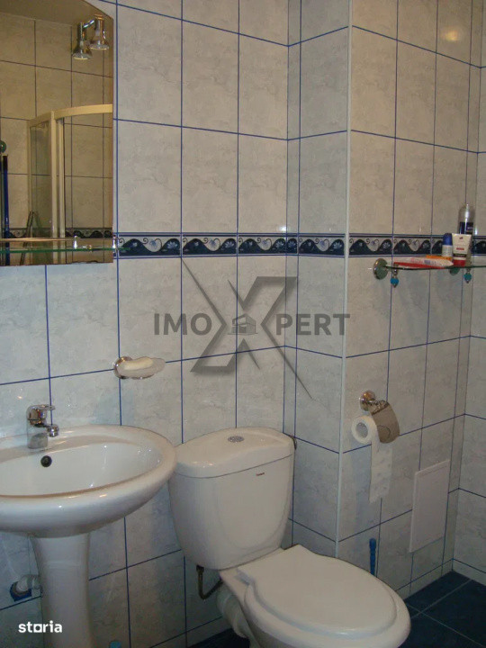 Apartament 2 camere - manastur - parcare inclusa 