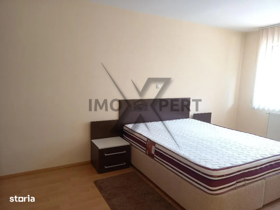 Apartament 2 camere - manastur - parcare inclusa 