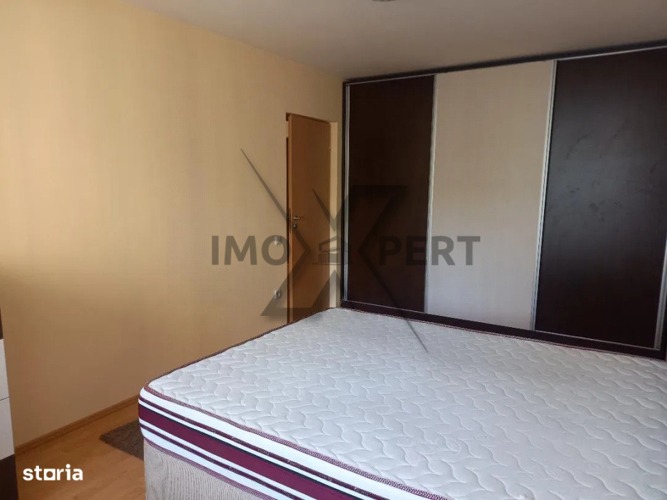 Apartament 2 camere - manastur - parcare inclusa 