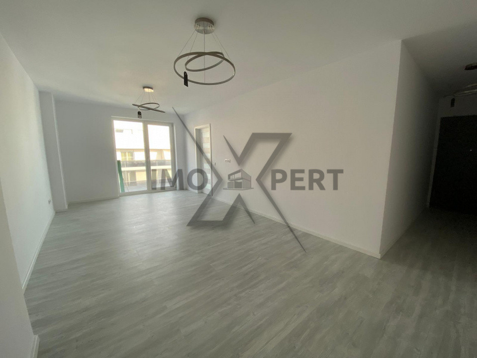 Apartament 2 camere, finisat, parcare, Elite City