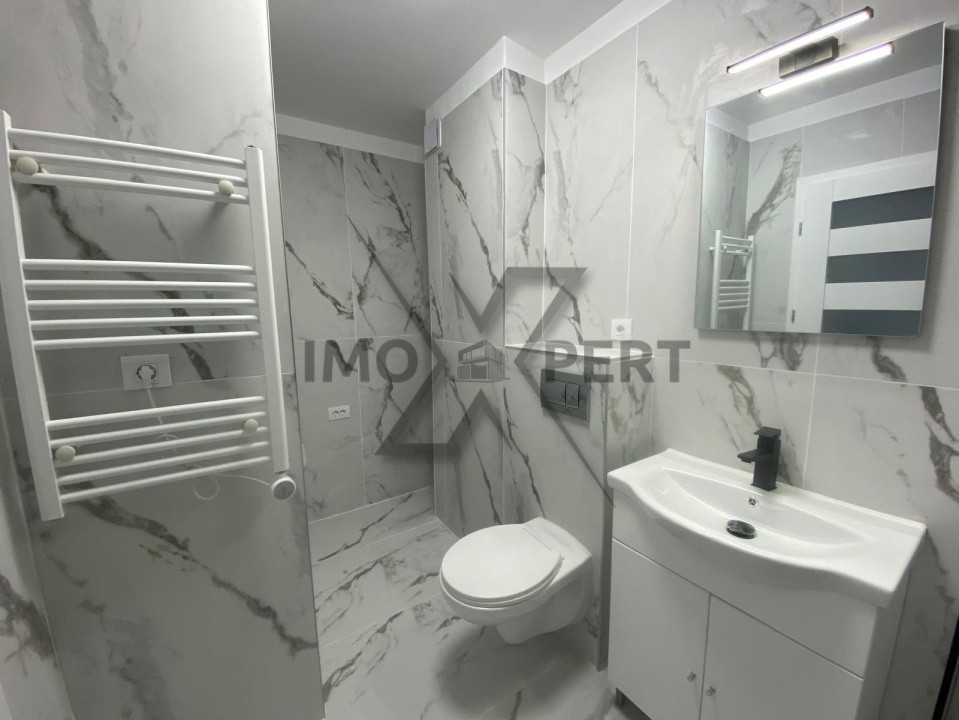 Apartament 2 camere, finisat, parcare, Elite City