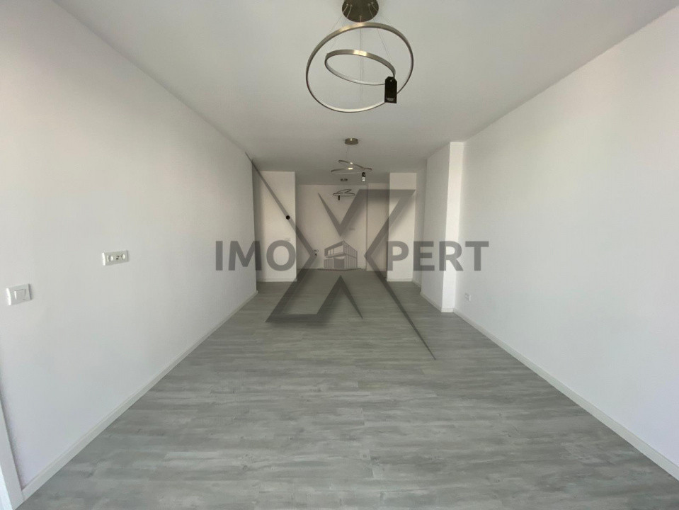 Apartament 2 camere, finisat, parcare, Elite City