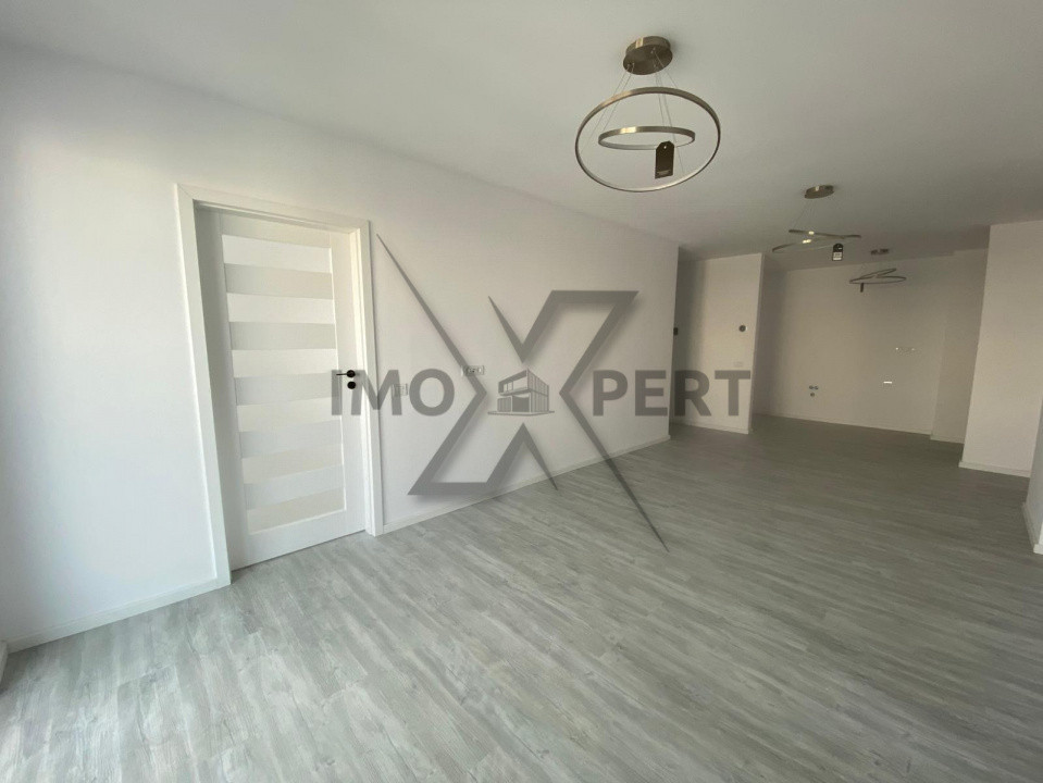 Apartament 2 camere, finisat, parcare, Elite City