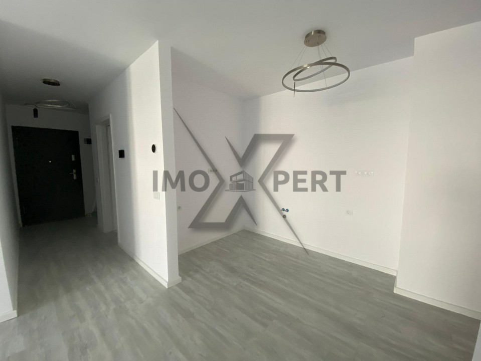 Apartament 2 camere, finisat, parcare, Elite City