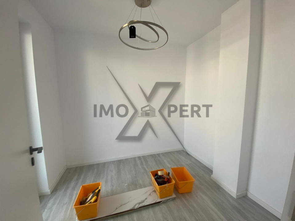 Apartament 2 camere, finisat, parcare, Elite City