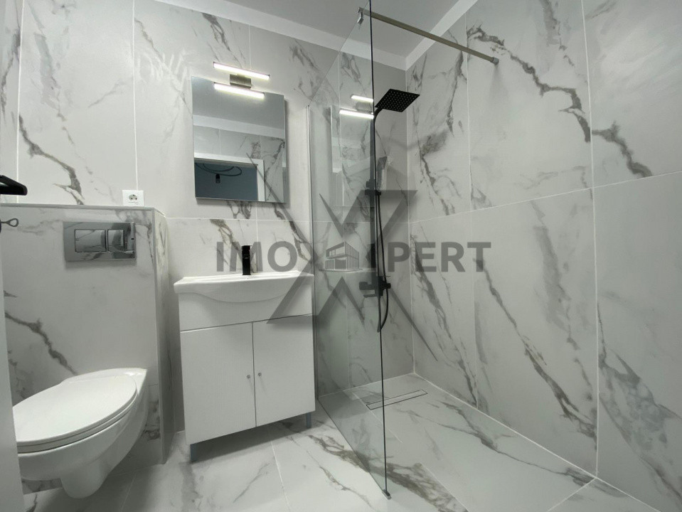 Apartament 2 camere, finisat, parcare, Elite City