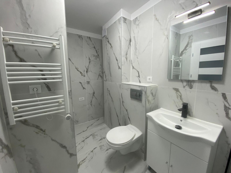 Apartament 2 camere, finisat, parcare, Elite City