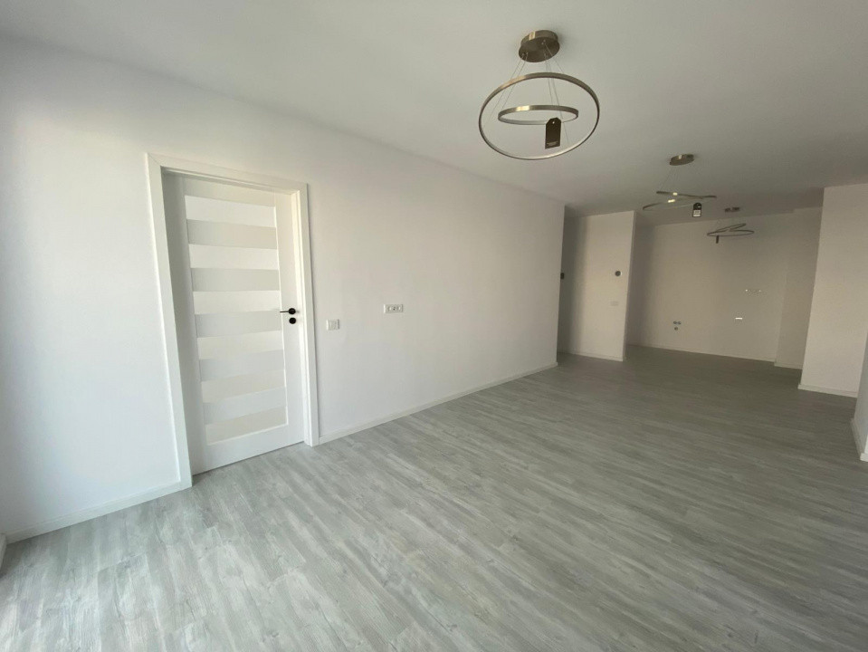 Apartament 2 camere, finisat, parcare, Elite City