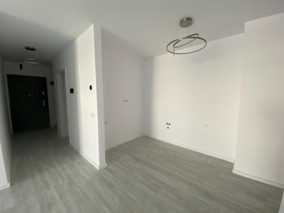 Apartament 2 camere, finisat, parcare, Elite City