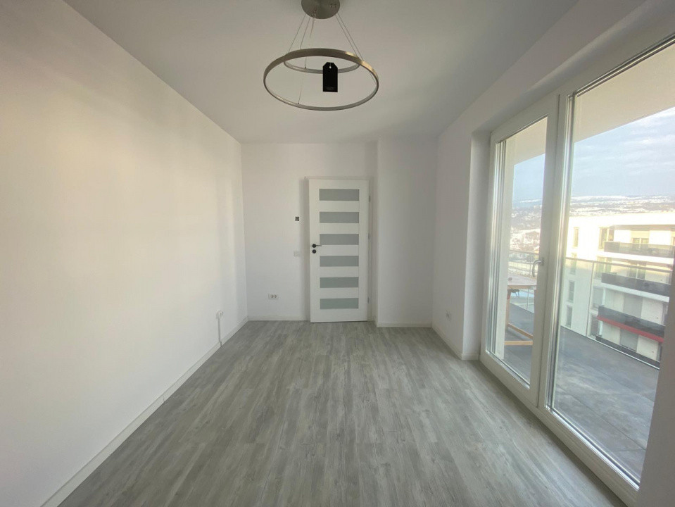 Apartament 2 camere, finisat, parcare, Elite City