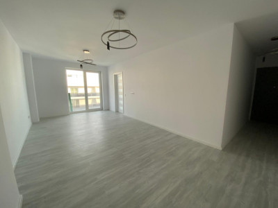 Apartament 2 camere, finisat, parcare, Elite City