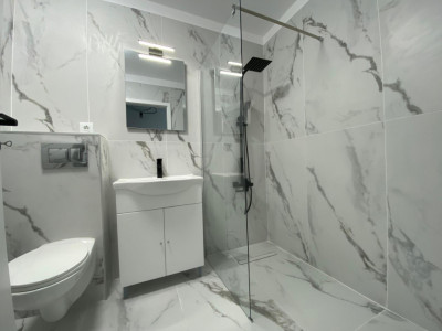 Apartament 2 camere, finisat, parcare, Elite City