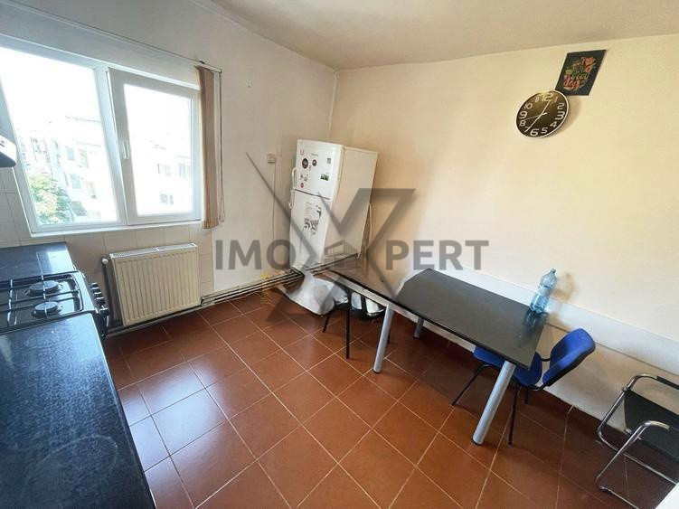 Oportunitate! Apartament de 3 camere, etaj intermediar, 21 Decembrie, Marasti!